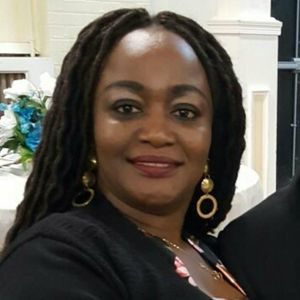 Meet your Posher, Eunice